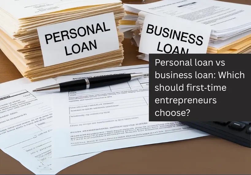 Personal and Business Loans