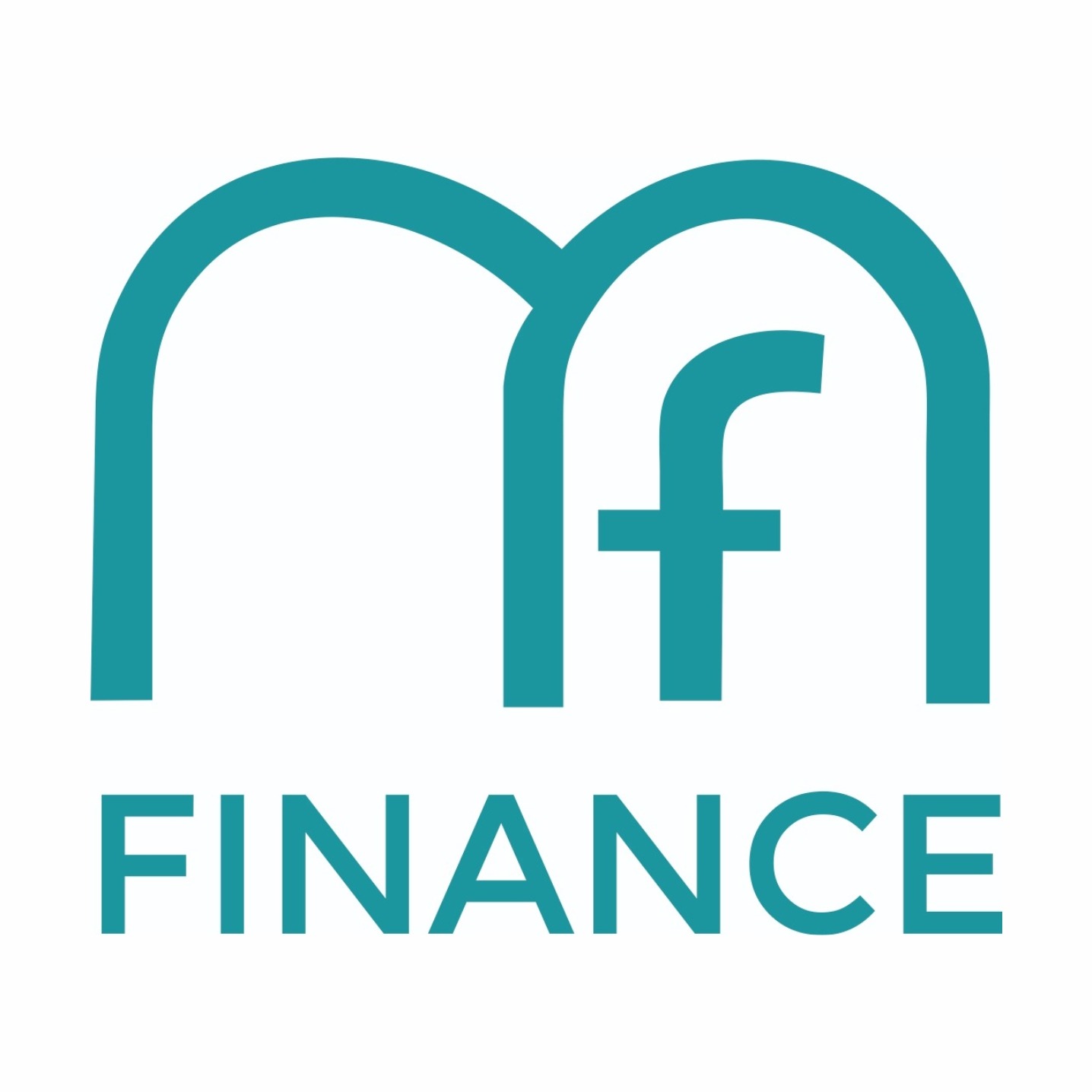 MAK FINANCE Logo